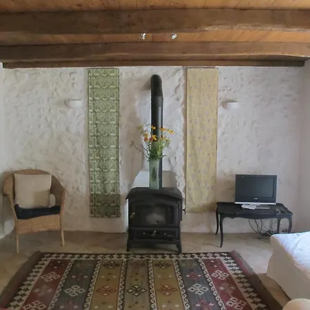 De Laudinie Tatil Evi *