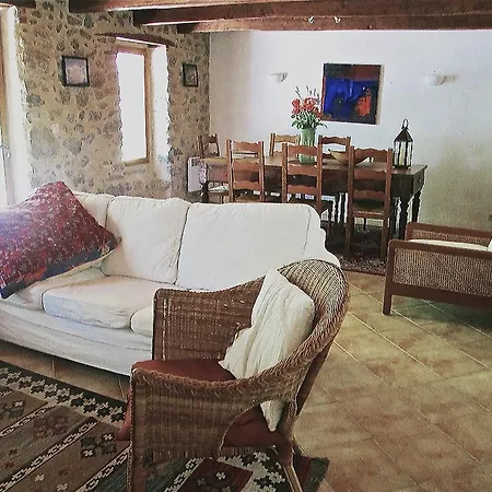 De Laudinie Tatil Evi La Fouillade