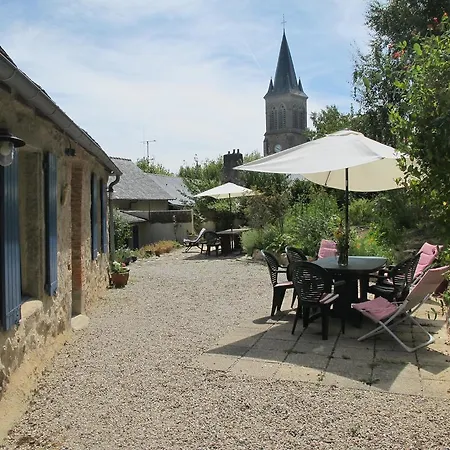 De Laudinie Tatil Evi