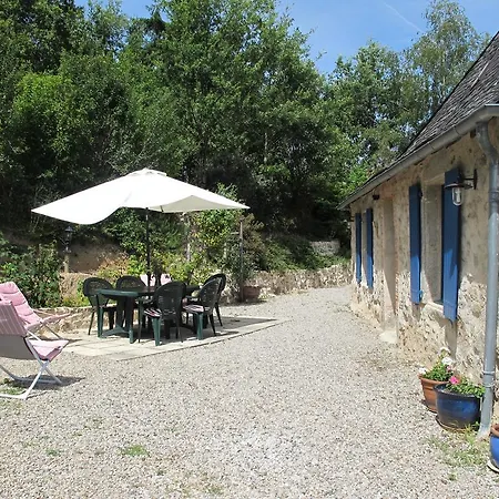 Tatil Evi De Laudinie